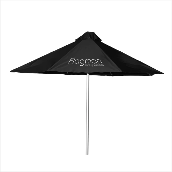 Flagman Bespoke Branded Octagonal Umbrellas