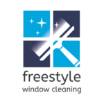 Freestyle Window Cleaning Logo